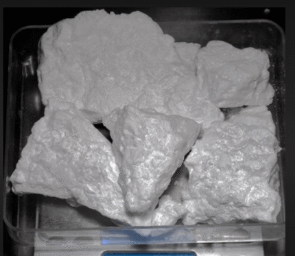 Fishscale cocaine for sale in Germany
