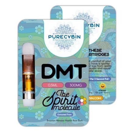 Purecybin DMT Cartridge For Sale In Germany