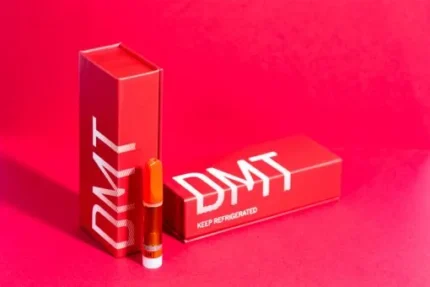 DMT Cartridge for sale in Frankfurt